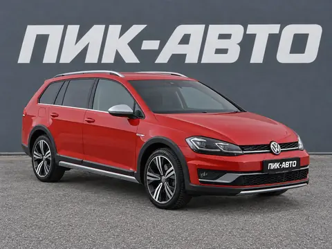 Volkswagen Golf 2020, фото 3