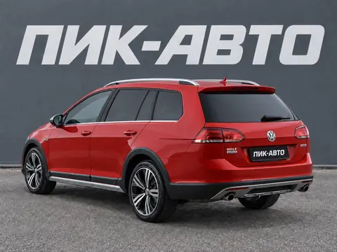 Volkswagen Golf 2020, фото 4