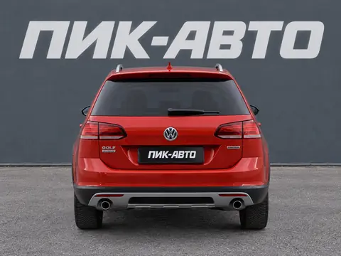 Volkswagen Golf 2020, фото 5