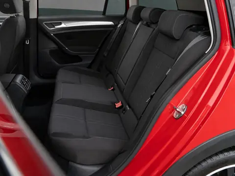 Volkswagen Golf 2020, фото 7