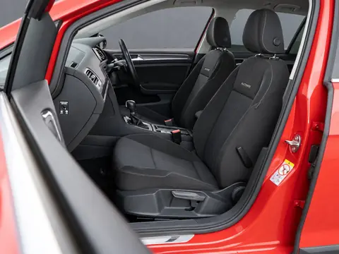 Volkswagen Golf 2020, фото 8