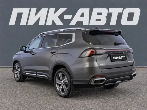 Geely Okavango 2025, фото 4