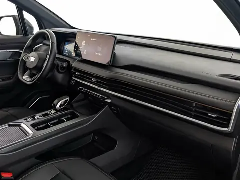 Geely Okavango 2025, фото 5