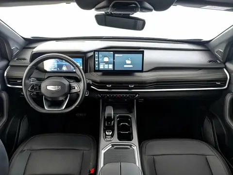 Geely Okavango 2025, фото 6