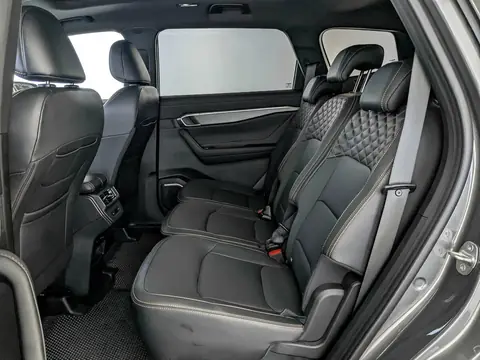 Geely Okavango 2025, фото 7
