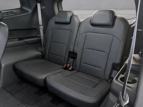 Geely Okavango 2025, фото 8
