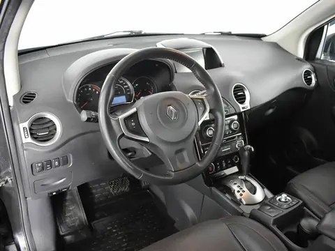 Renault Koleos 2015, фото 5
