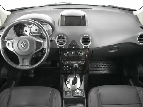 Renault Koleos 2015, фото 7