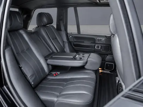 Land Rover Range Rover 2012, фото 9