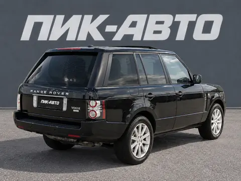 Land Rover Range Rover 2012, фото 3
