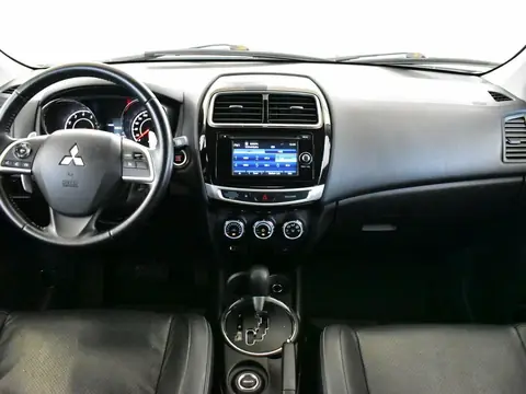 Mitsubishi ASX 2015, фото 5