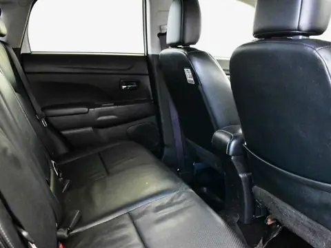Mitsubishi ASX 2015, фото 6