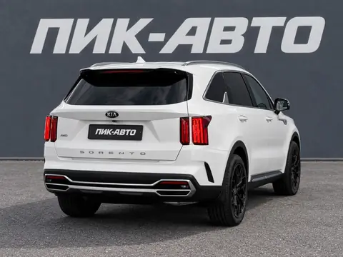 Kia Sorento 2023, фото 4