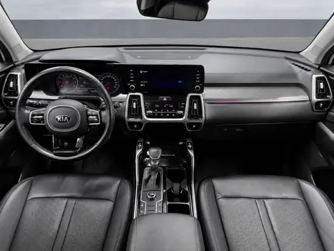 Kia Sorento 2023, фото 5