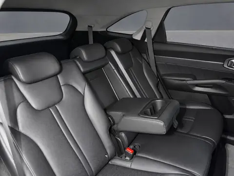 Kia Sorento 2023, фото 6