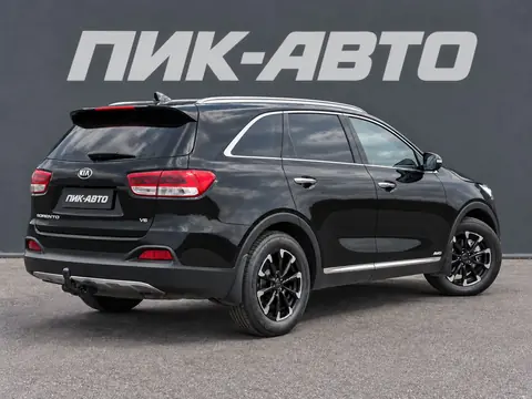 Kia Sorento 2017, фото 3