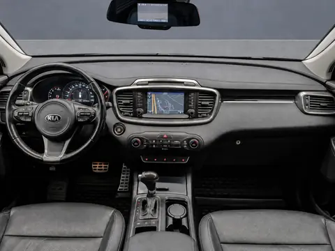 Kia Sorento 2017, фото 5