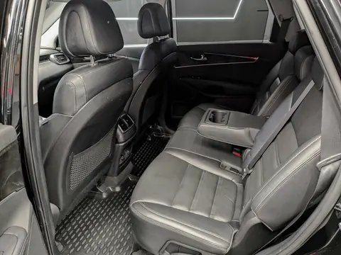 Kia Sorento 2017, фото 6