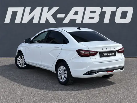 LADA Vesta 2025, фото 3
