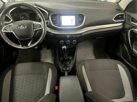 LADA Vesta 2025, фото 5