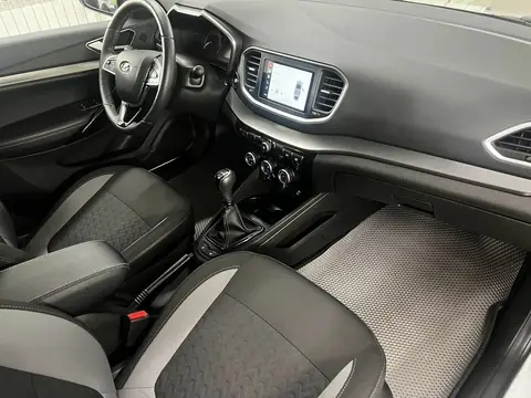 LADA Vesta 2025, фото 6