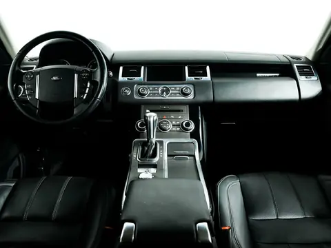 Land Rover Range Rover Sport 2013, фото 6