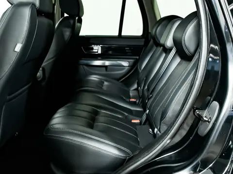 Land Rover Range Rover Sport 2013, фото 7