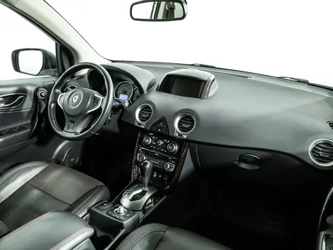 Renault Koleos 2015, фото 5