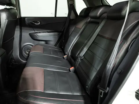 Renault Koleos 2015, фото 6