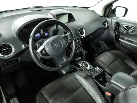 Renault Koleos 2015, фото 7