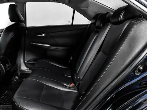 Toyota Camry 2017, фото 7