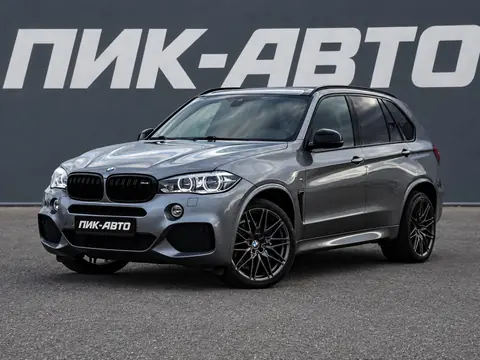 BMW X5 2014, фото 1
