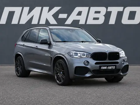 BMW X5 2014, фото 2