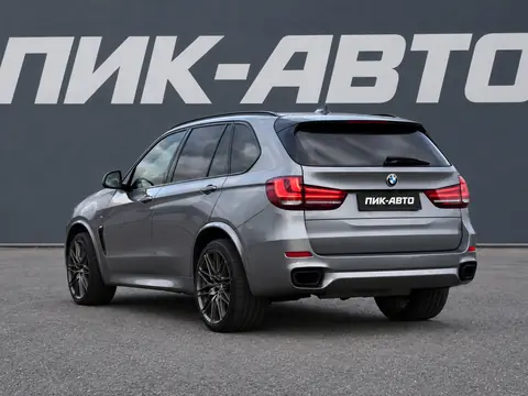 BMW X5 2014, фото 3
