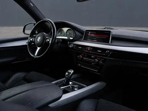 BMW X5 2014, фото 5