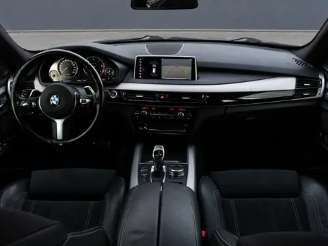 BMW X5 2014, фото 6