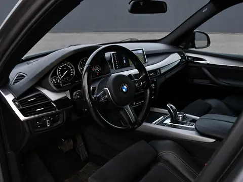 BMW X5 2014, фото 7