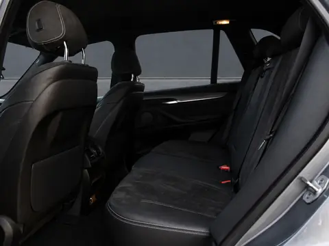 BMW X5 2014, фото 8