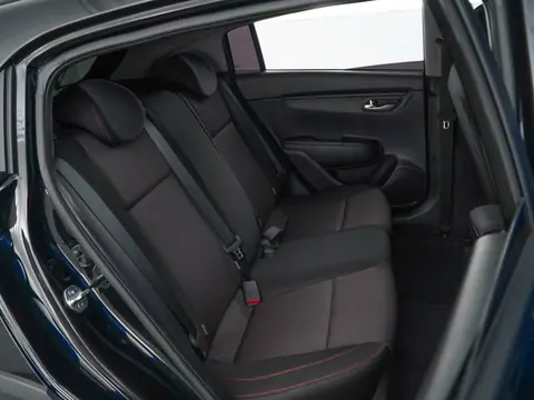 Kia Rio 2022, фото 7