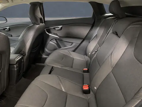 Volvo V40 2014, фото 7