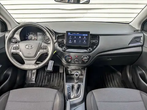 Hyundai Solaris 2022, фото 5