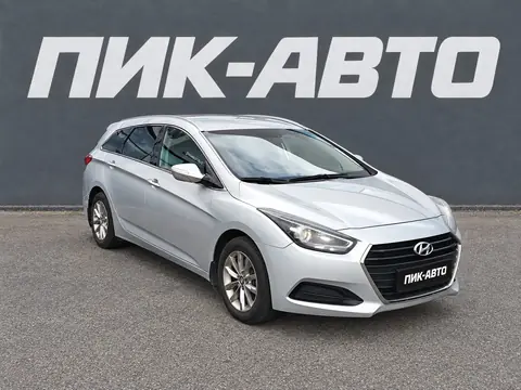 Hyundai i40 2017, фото 2