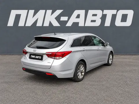 Hyundai i40 2017, фото 3