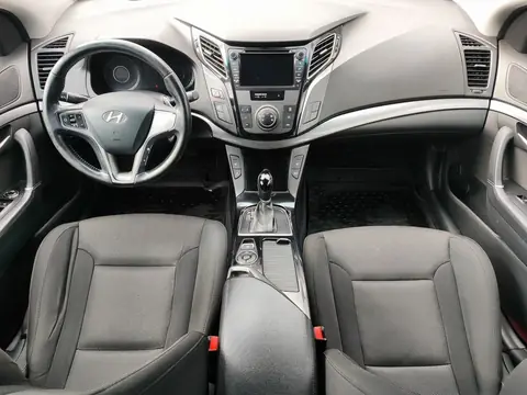 Hyundai i40 2017, фото 5