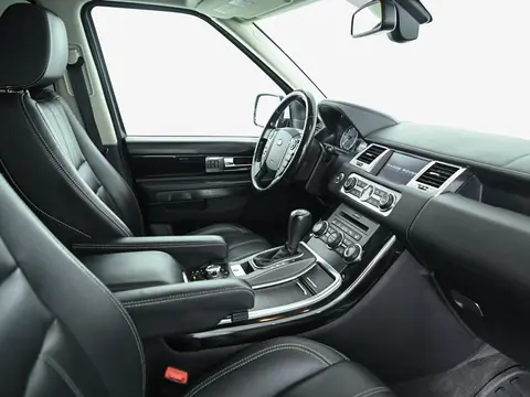 Land Rover Range Rover Sport 2013, фото 5