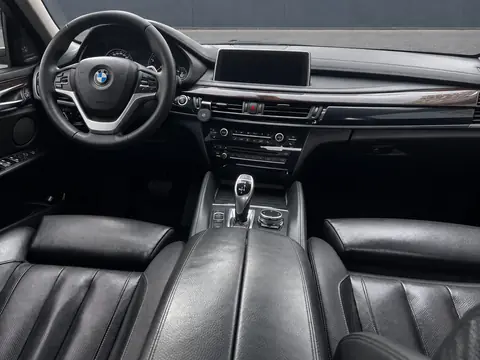 BMW X6 2015, фото 6