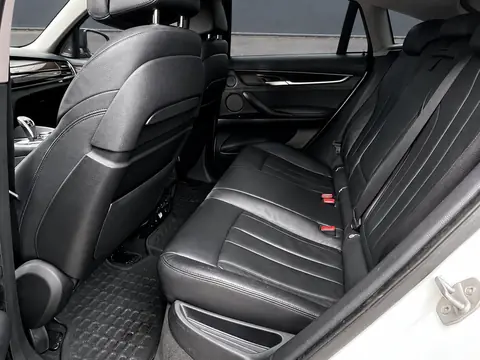 BMW X6 2015, фото 7