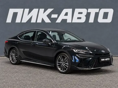 Toyota Camry 2026, фото 2