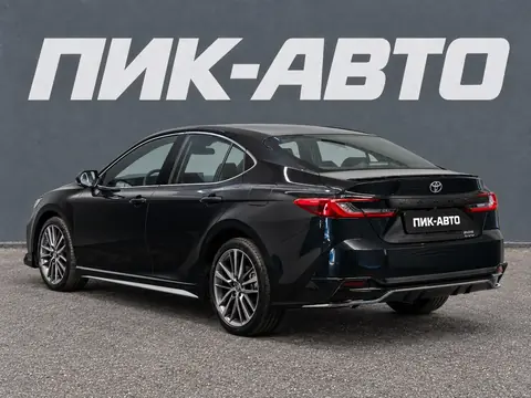 Toyota Camry 2026, фото 4