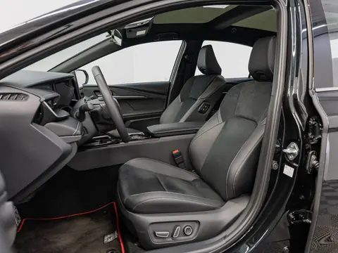 Toyota Camry 2026, фото 5